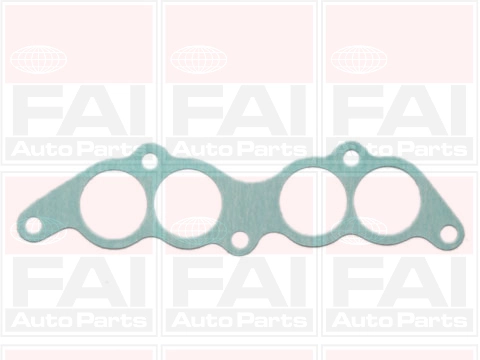 Gasket Set, intake manifold